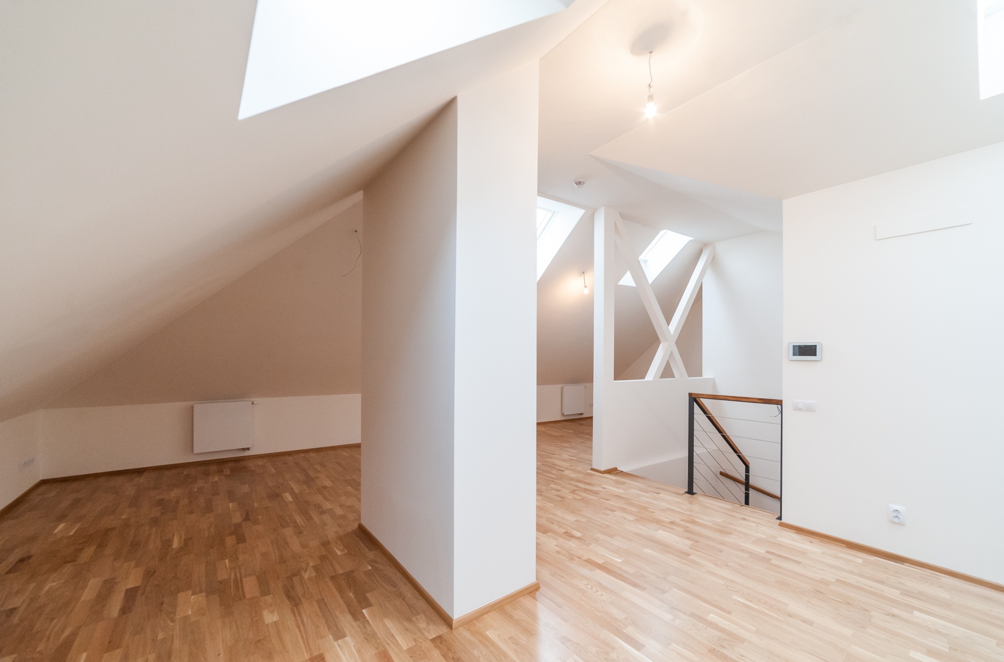 Maison 1832 Lofts