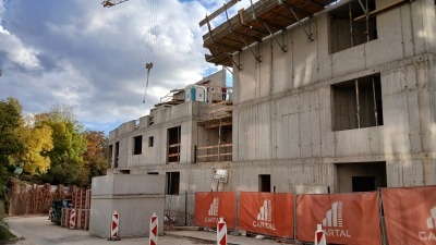 STŘÍŽKOVSKÝ DVŮR