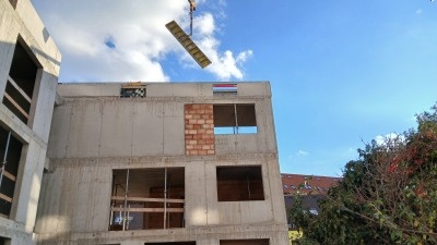 STŘÍŽKOVSKÝ DVŮR