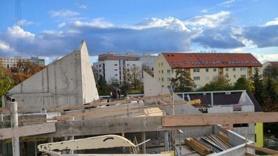 STŘÍŽKOVSKÝ DVŮR