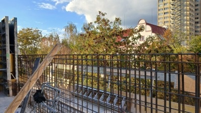 STŘÍŽKOVSKÝ DVŮR
