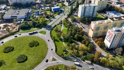 City Lofts Chodov