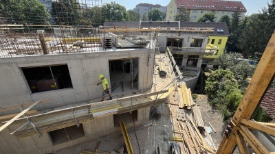 STŘÍŽKOVSKÝ DVŮR