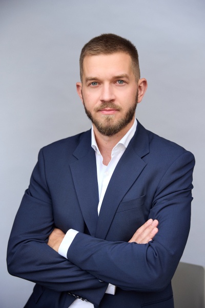 Ing. Jan Vrba