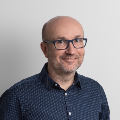 Ing. Aleš Kézr