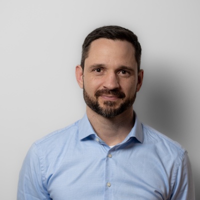 Ing. Jakub Podpěra
