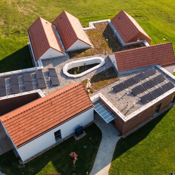 Projekt Za humny slavnostně otevřen