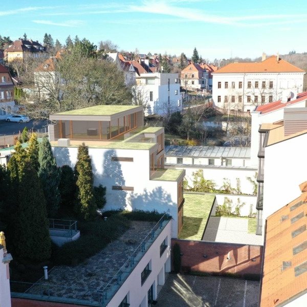 Vyhráli jsme tender na novou externí zakázku