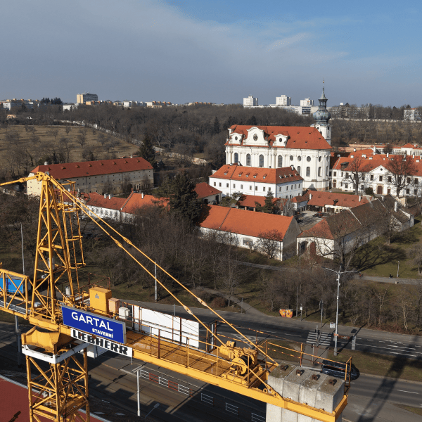 Břevnov, Střížkov, Satalice…